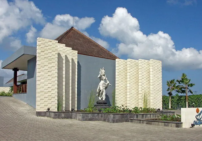 Danoya Private Luxury Residences Hotel Seminyak (Bali)
