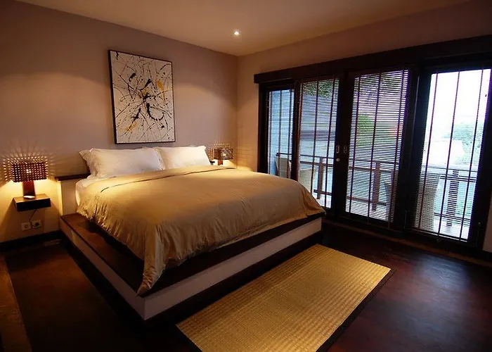 Hotel Danoya Private Luxury Residences 5*