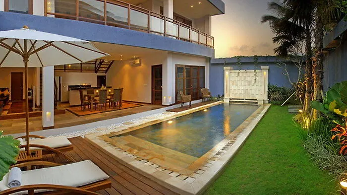 Danoya Private Luxury Residences Hotel Seminyak (Bali)