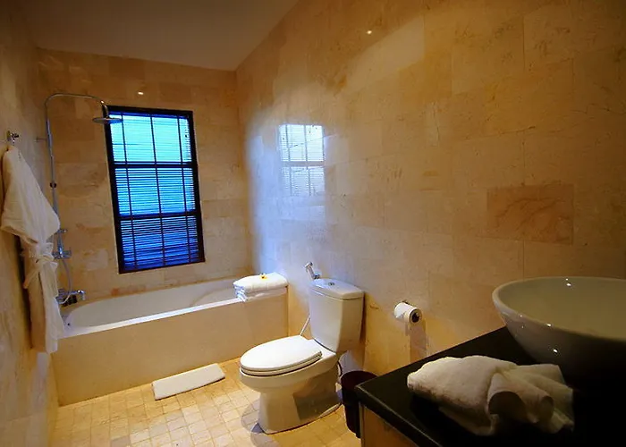 Hotel Danoya Private Luxury Residences 5*