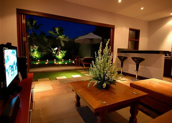 Danoya Private Luxury Residences 5*