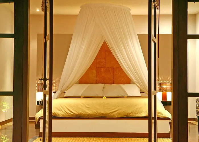 Danoya Private Luxury Residences Hotel 5*