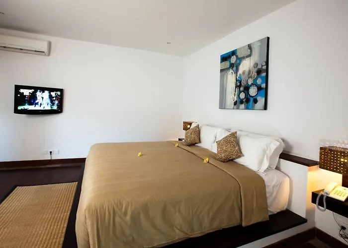 Danoya Private Luxury Residences 5*
