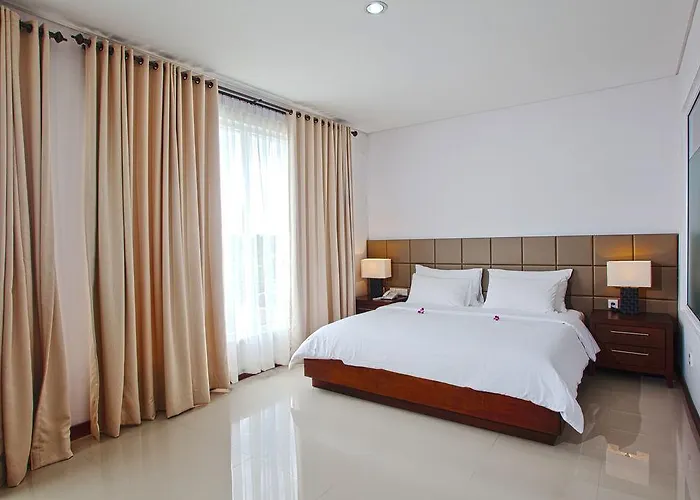 Danoya Private Luxury Residences Seminyak (Bali)