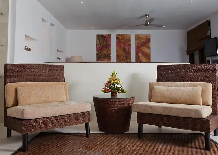 Hotel Danoya Private Luxury Residences