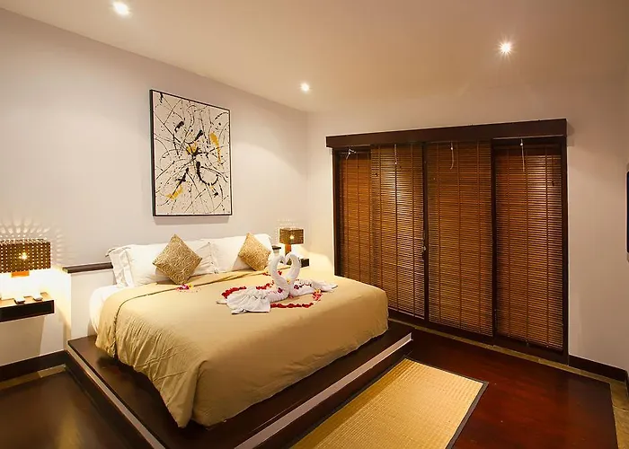 Hotel Danoya Private Luxury Residences